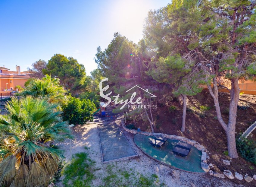 Reventa - Apartamento - Orihuela-Costa - calle Arco Iris