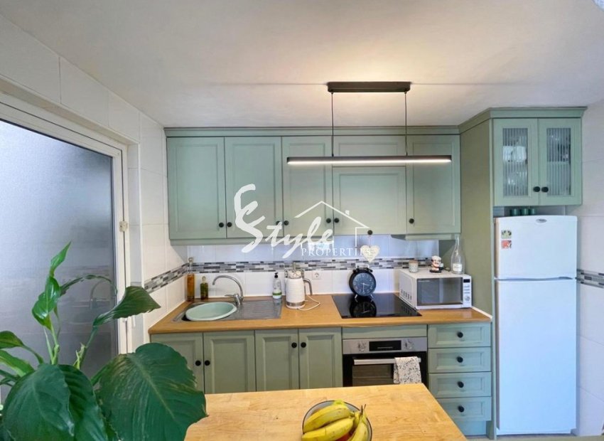 Reventa - Apartamento - Orihuela-Costa - calle Pino Carrasco