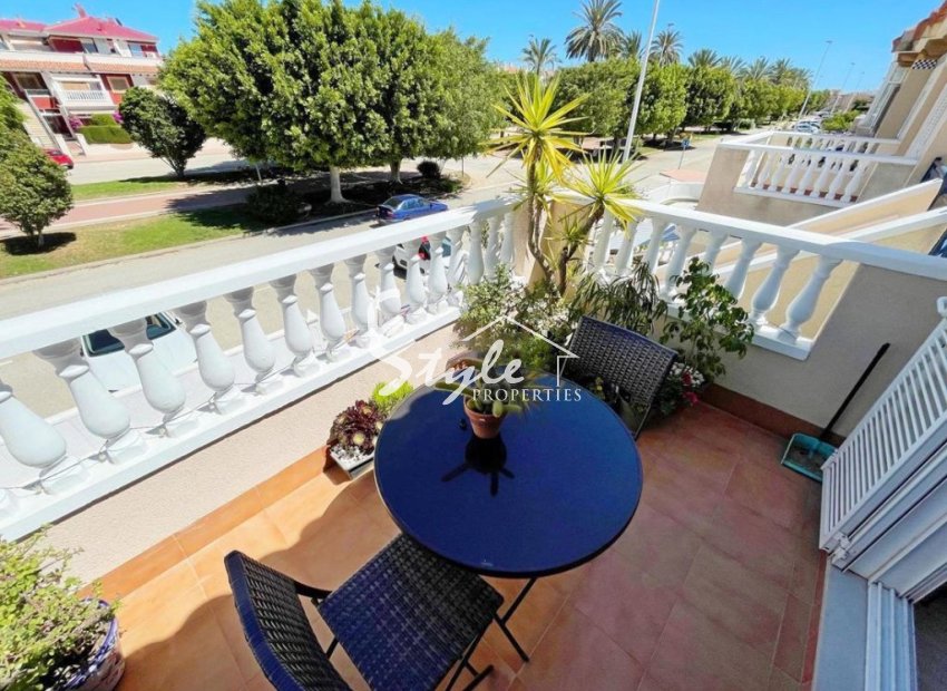 Reventa - Apartamento - Orihuela-Costa - calle Pino Carrasco