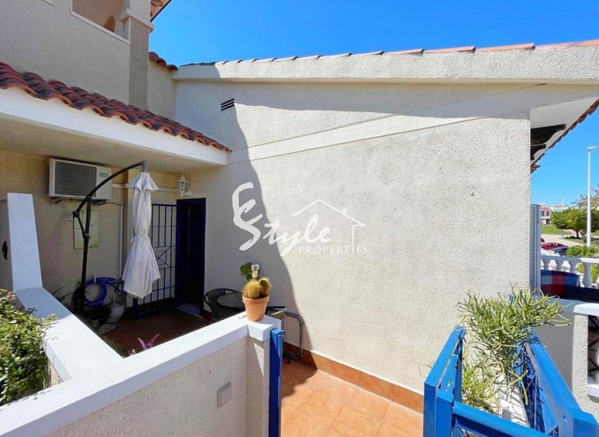 Reventa - Apartamento - Orihuela-Costa - calle Pino Carrasco