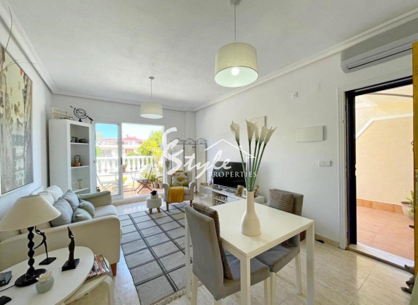 Reventa - Apartamento - Orihuela-Costa - calle Pino Carrasco
