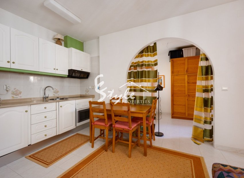 Reventa - Apartamento - Orihuela-Costa - calle Violeta