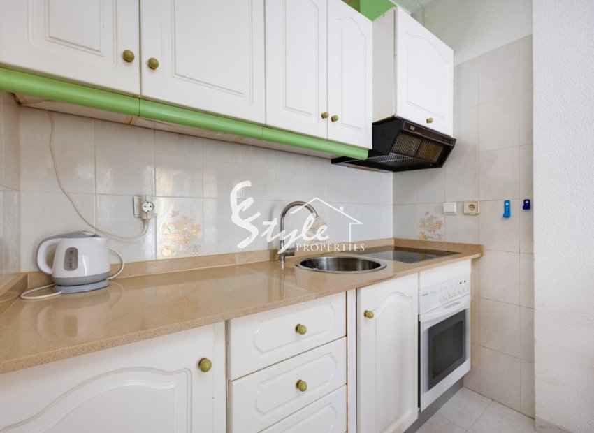 Reventa - Apartamento - Orihuela-Costa - calle Violeta