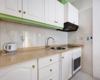 Reventa - Apartamento - Orihuela-Costa - calle Violeta