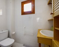 Reventa - Apartamento - Orihuela-Costa - calle Violeta