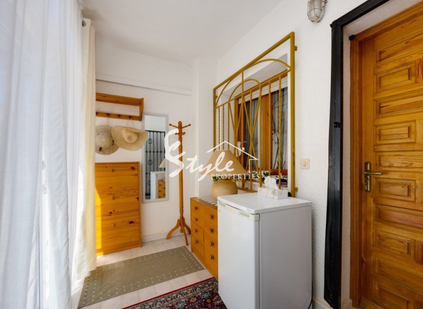 Reventa - Apartamento - Orihuela-Costa - calle Violeta
