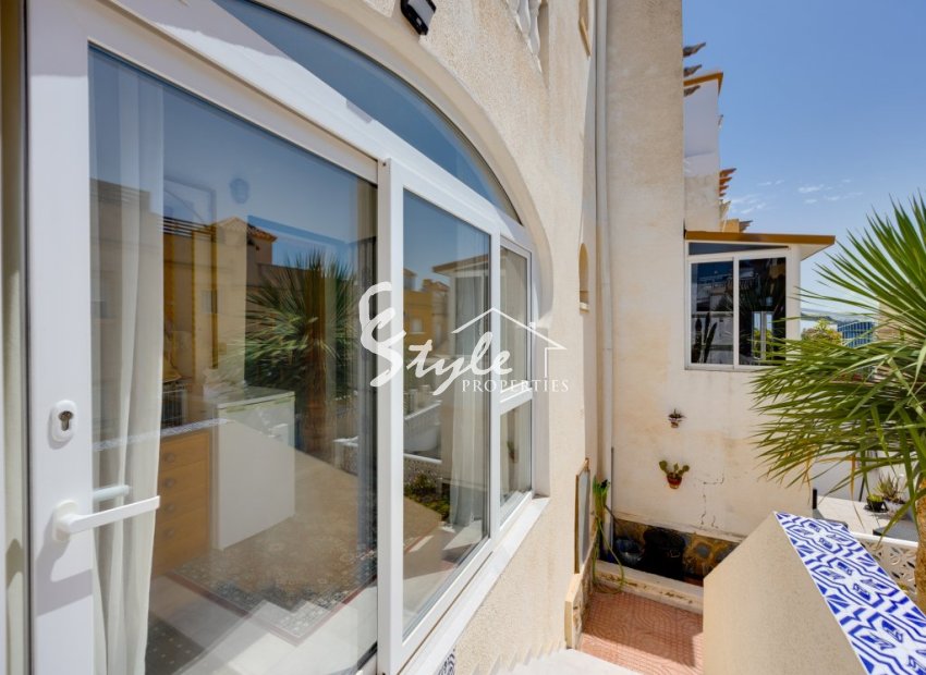 Reventa - Apartamento - Orihuela-Costa - calle Violeta