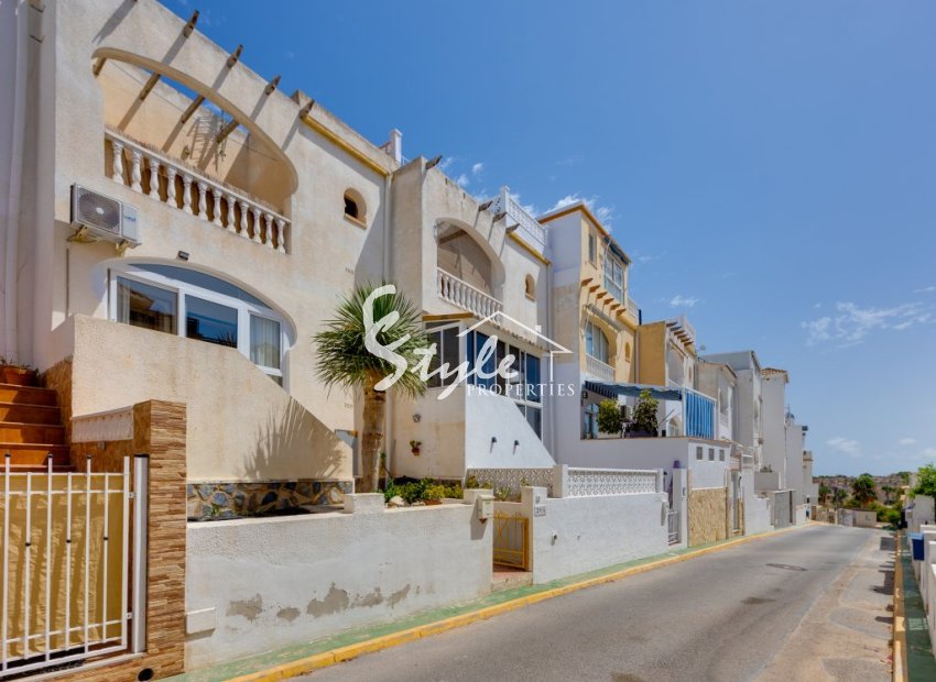 Reventa - Apartamento - Orihuela-Costa - calle Violeta