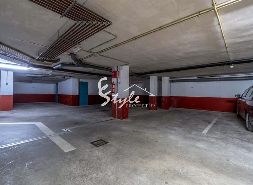 Reventa - Apartamento - Orihuela Costa  - Campoamor