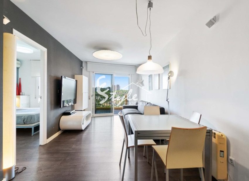 Reventa - Apartamento - Orihuela Costa  - Campoamor