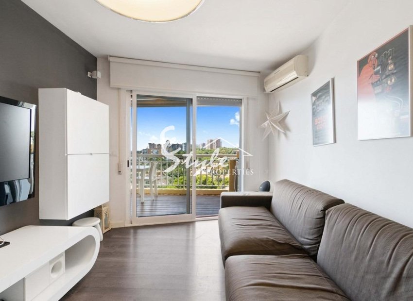 Reventa - Apartamento - Orihuela Costa  - Campoamor