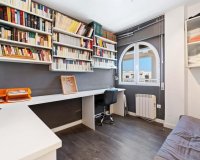 Reventa - Apartamento - Orihuela Costa  - Campoamor