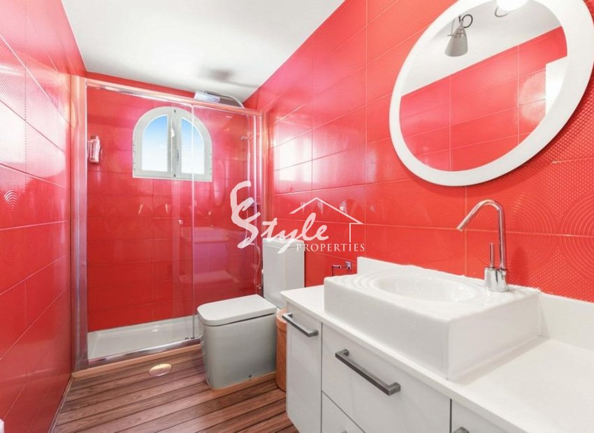 Reventa - Apartamento - Orihuela Costa  - Campoamor