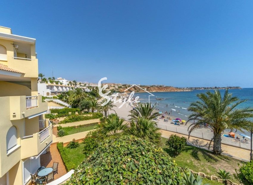 Reventa - Apartamento - Orihuela Costa  - Campoamor