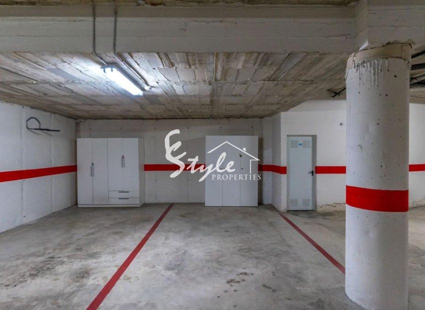 Reventa - Apartamento - Orihuela Costa  - Campoamor