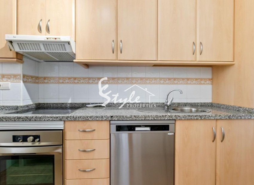 Reventa - Apartamento - Orihuela Costa  - Campoamor