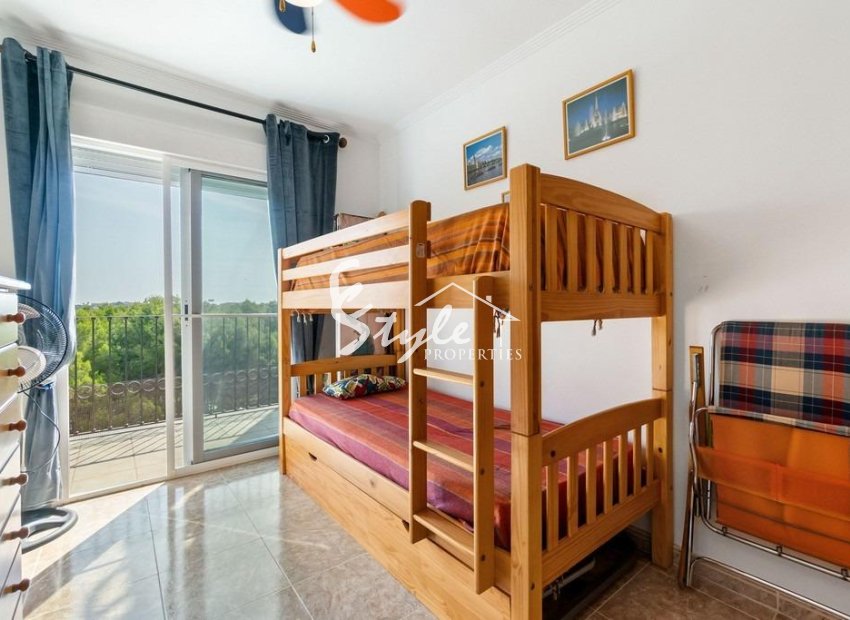 Reventa - Apartamento - Orihuela Costa  - Campoamor