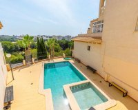 Reventa - Apartamento - Orihuela Costa  - Campoamor