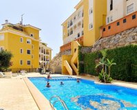 Reventa - Apartamento - Orihuela-Costa - Campoamor