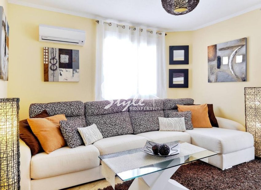Reventa - Apartamento - Orihuela-Costa - Campoamor