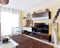 Reventa - Apartamento - Orihuela-Costa - Campoamor