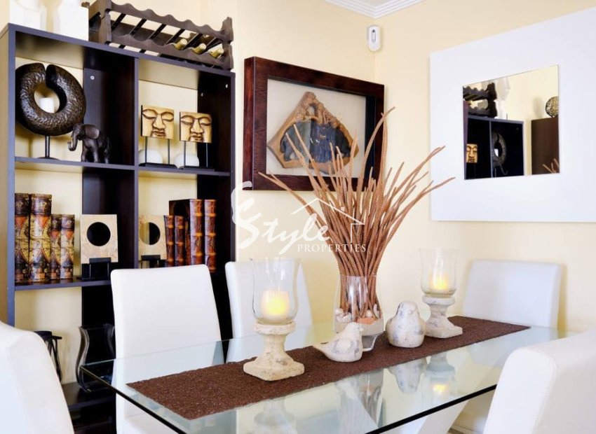 Reventa - Apartamento - Orihuela-Costa - Campoamor
