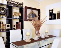 Reventa - Apartamento - Orihuela-Costa - Campoamor