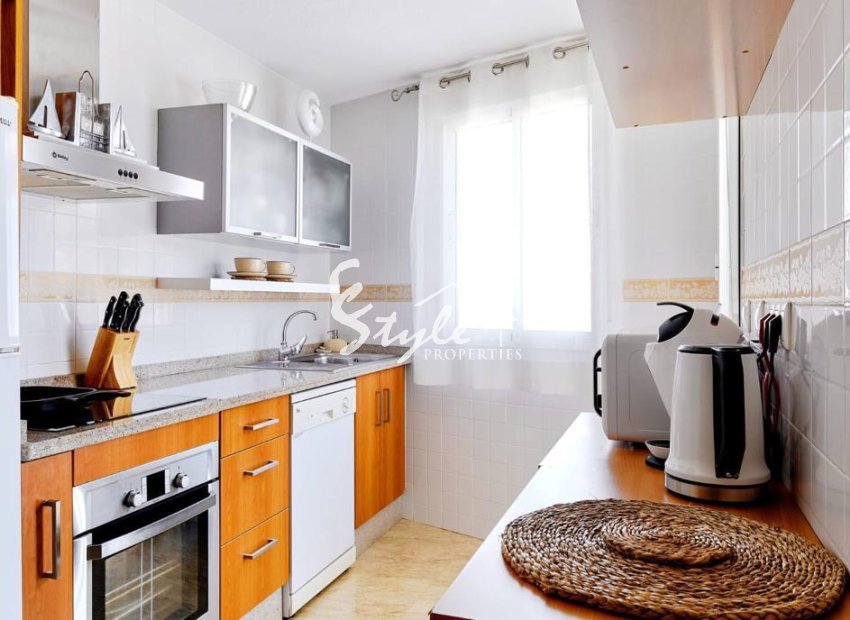 Reventa - Apartamento - Orihuela-Costa - Campoamor