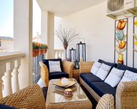 Reventa - Apartamento - Orihuela-Costa - Campoamor