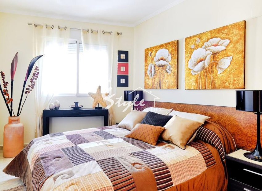 Reventa - Apartamento - Orihuela-Costa - Campoamor