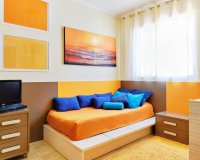 Reventa - Apartamento - Orihuela-Costa - Campoamor
