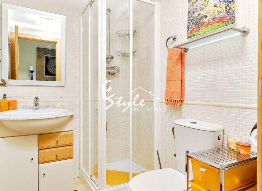 Reventa - Apartamento - Orihuela-Costa - Campoamor