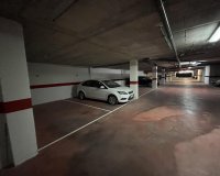 Reventa - Apartamento - Orihuela-Costa - Campoamor