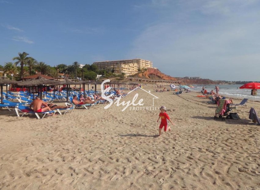 Reventa - Apartamento - Orihuela-Costa - Campoamor