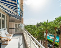 Reventa - Apartamento - Orihuela-Costa - Campoamor