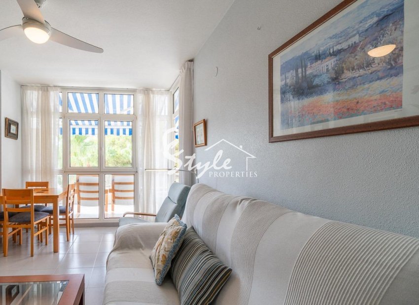 Reventa - Apartamento - Orihuela-Costa - Campoamor