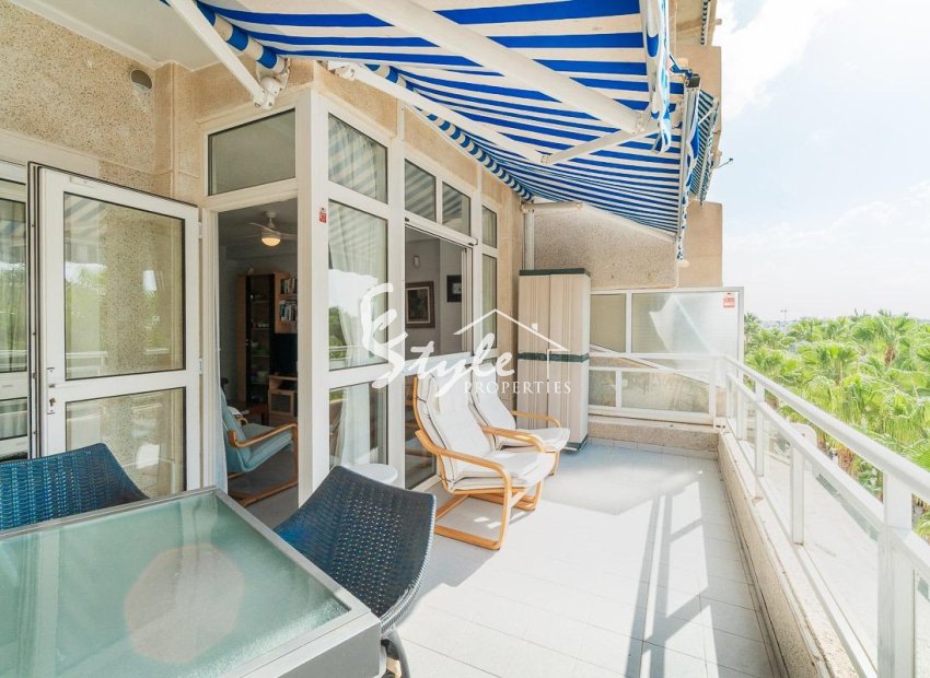 Reventa - Apartamento - Orihuela-Costa - Campoamor