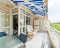 Reventa - Apartamento - Orihuela-Costa - Campoamor