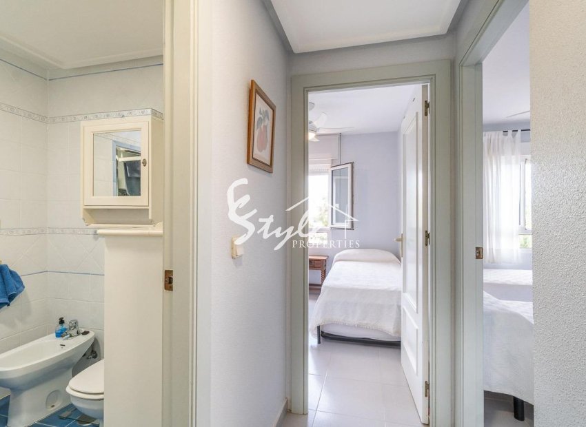 Reventa - Apartamento - Orihuela-Costa - Campoamor