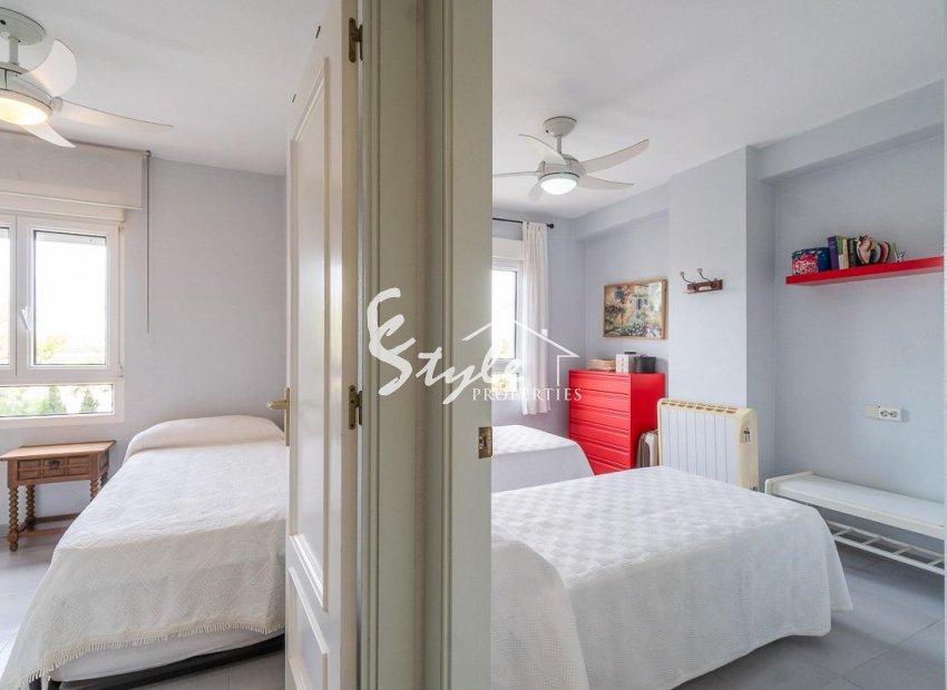 Reventa - Apartamento - Orihuela-Costa - Campoamor