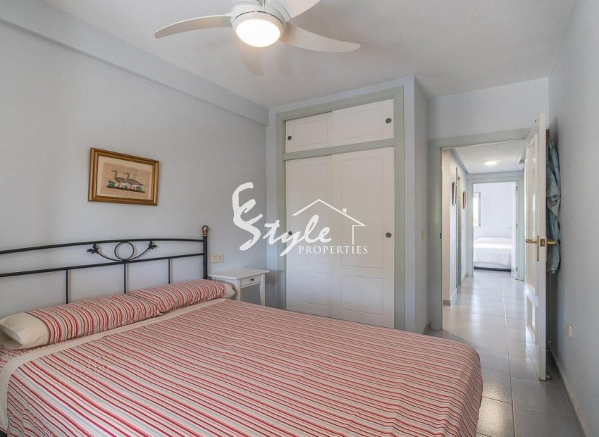Reventa - Apartamento - Orihuela-Costa - Campoamor
