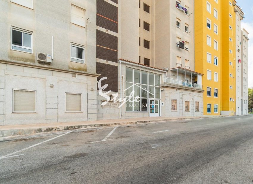Reventa - Apartamento - Orihuela-Costa - Campoamor