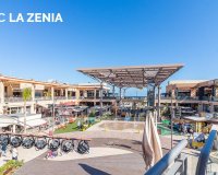 Reventa - Apartamento - Orihuela-Costa - Campoamor