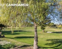Reventa - Apartamento - Orihuela-Costa - Campoamor