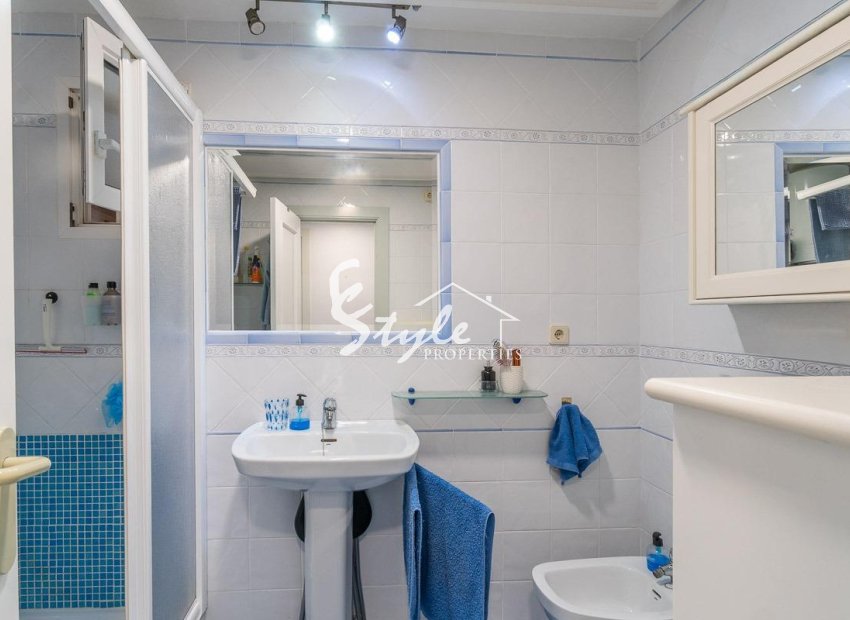Reventa - Apartamento - Orihuela-Costa - Campoamor