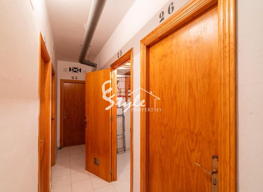 Reventa - Apartamento - Orihuela-Costa - Campoamor