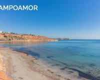 Reventa - Apartamento - Orihuela-Costa - Campoamor