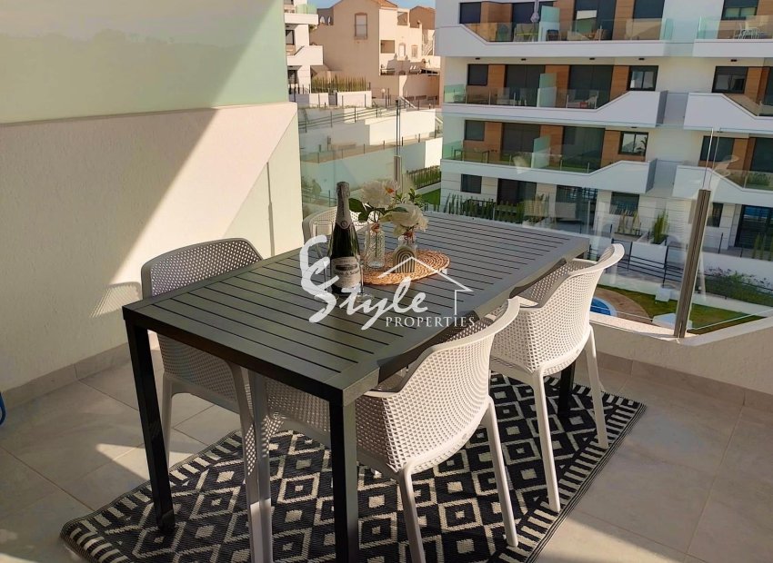 Reventa - Apartamento - Orihuela-Costa - Costa Blanca Sur