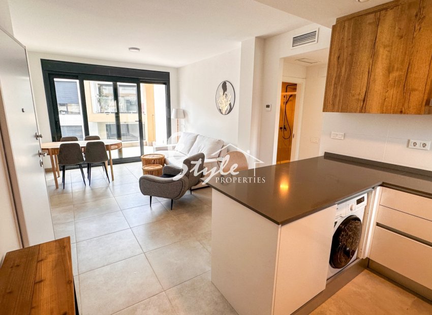 Reventa - Apartamento - Orihuela-Costa - Costa Blanca Sur