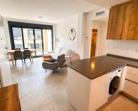 Reventa - Apartamento - Orihuela-Costa - Costa Blanca Sur